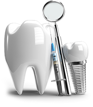 Dental equipment